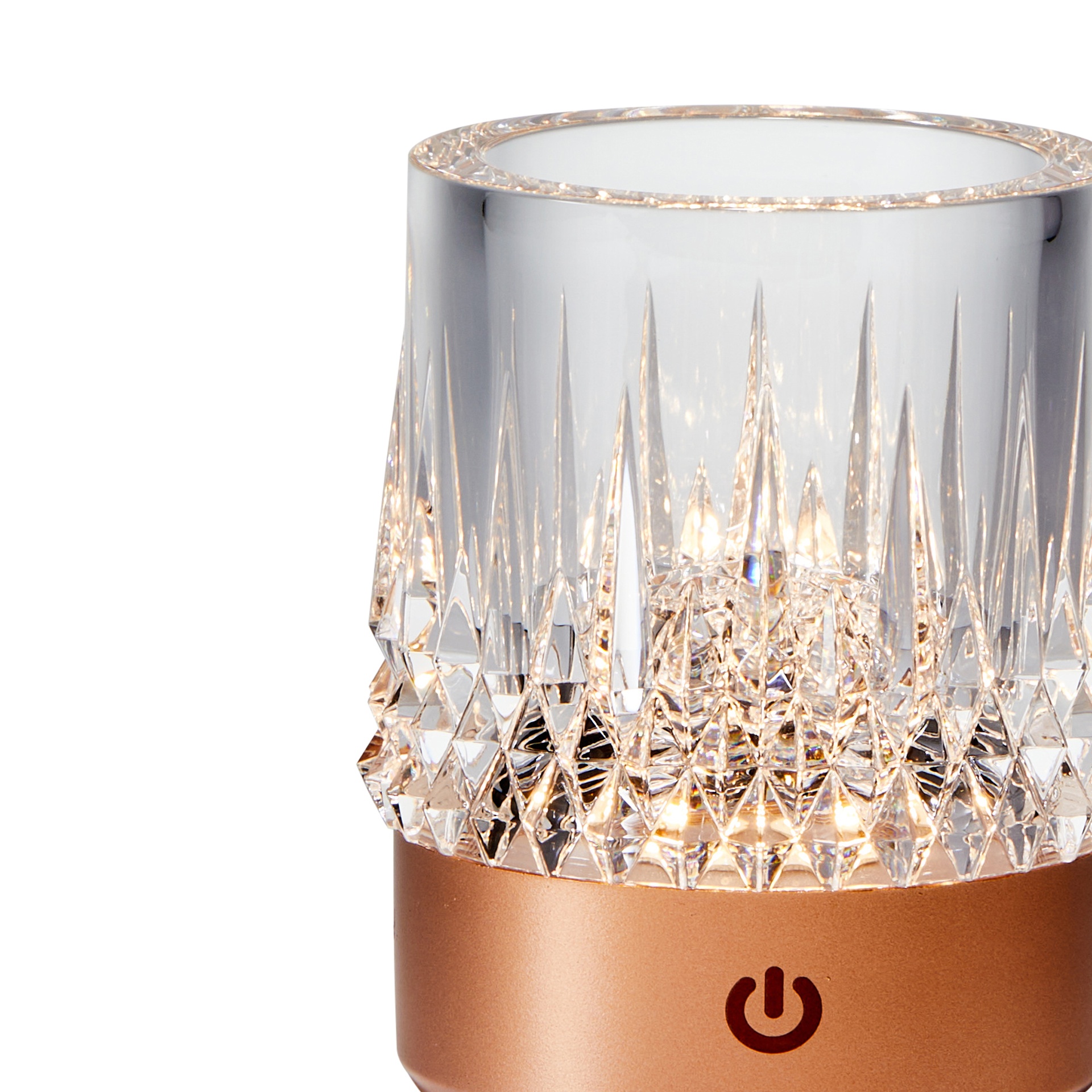 LAX * Sobremesas Oro - LED 1W - 3000K - 85 lm - Imagen 6