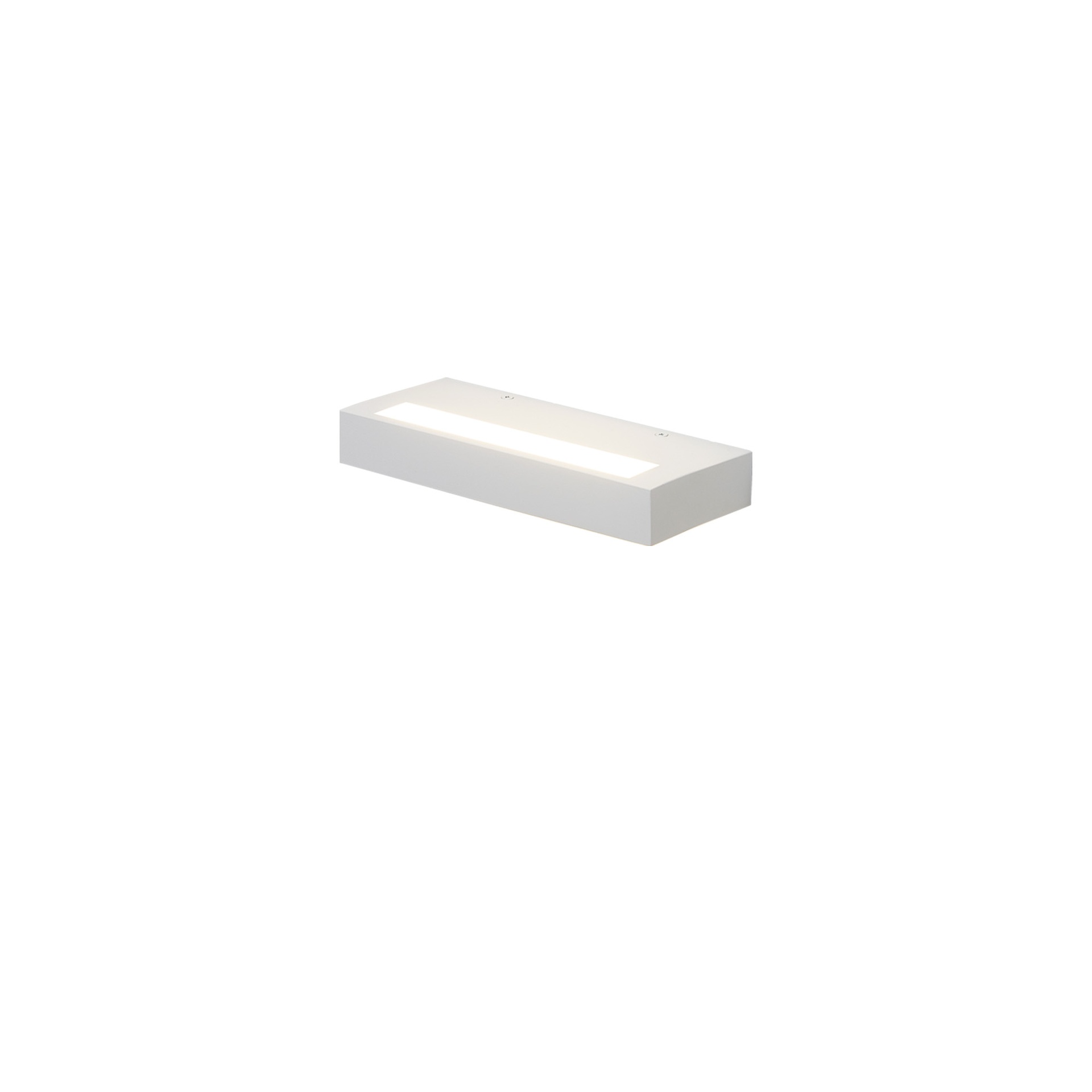 CONIL * Luminarias de pared Black - LED 20W - 2700K-3200K-4000K - 1620 lm - Imagen 2