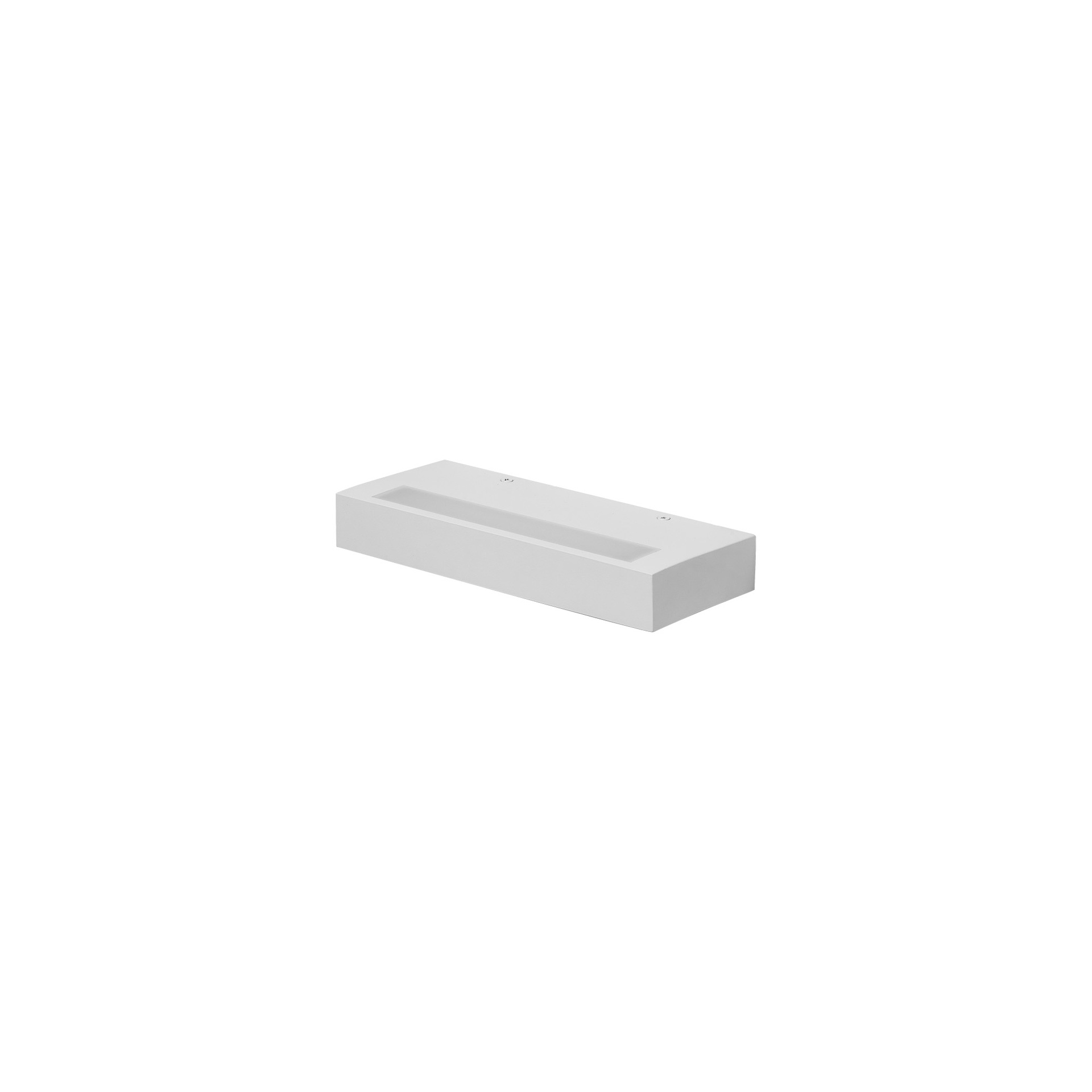 CONIL * Luminarias de pared Black - LED 20W - 2700K-3200K-4000K - 1620 lm - Imagen 6