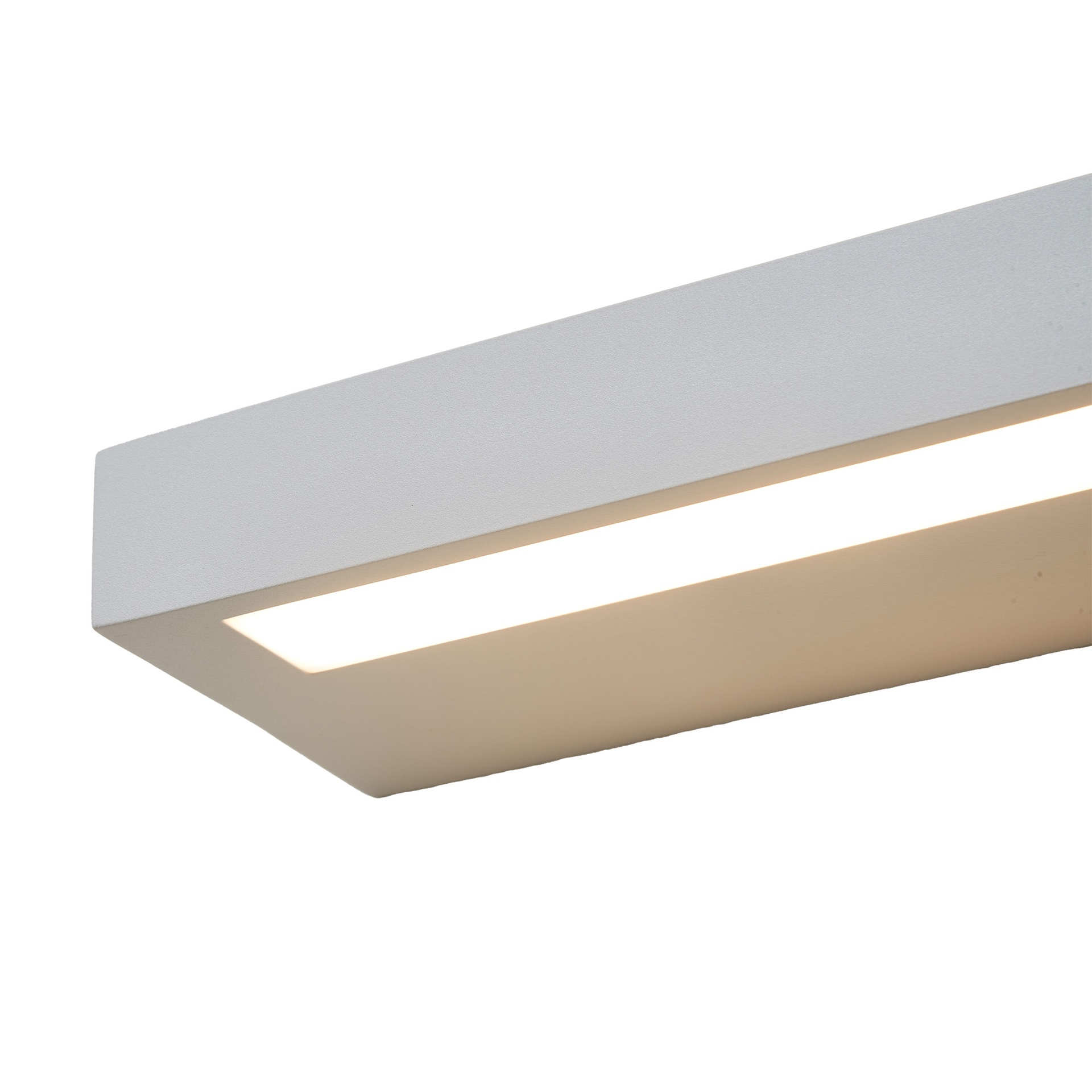 CONIL * Luminarias de pared Black - LED 20W - 2700K-3200K-4000K - 1620 lm - Imagen 5