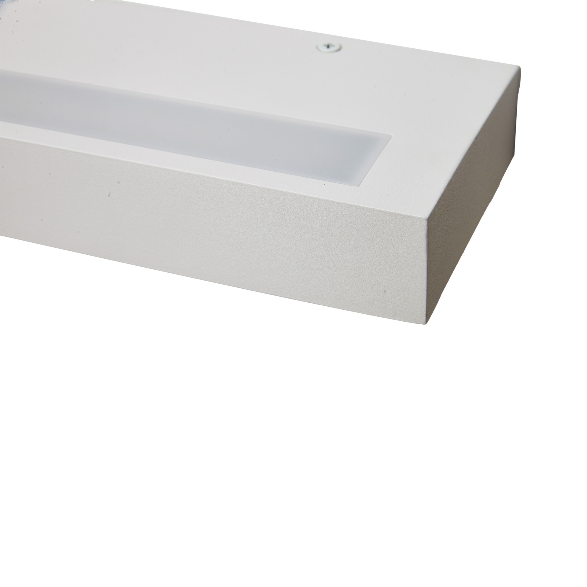 CONIL * Luminarias de pared Black - LED 20W - 2700K-3200K-4000K - 1620 lm - Imagen 7