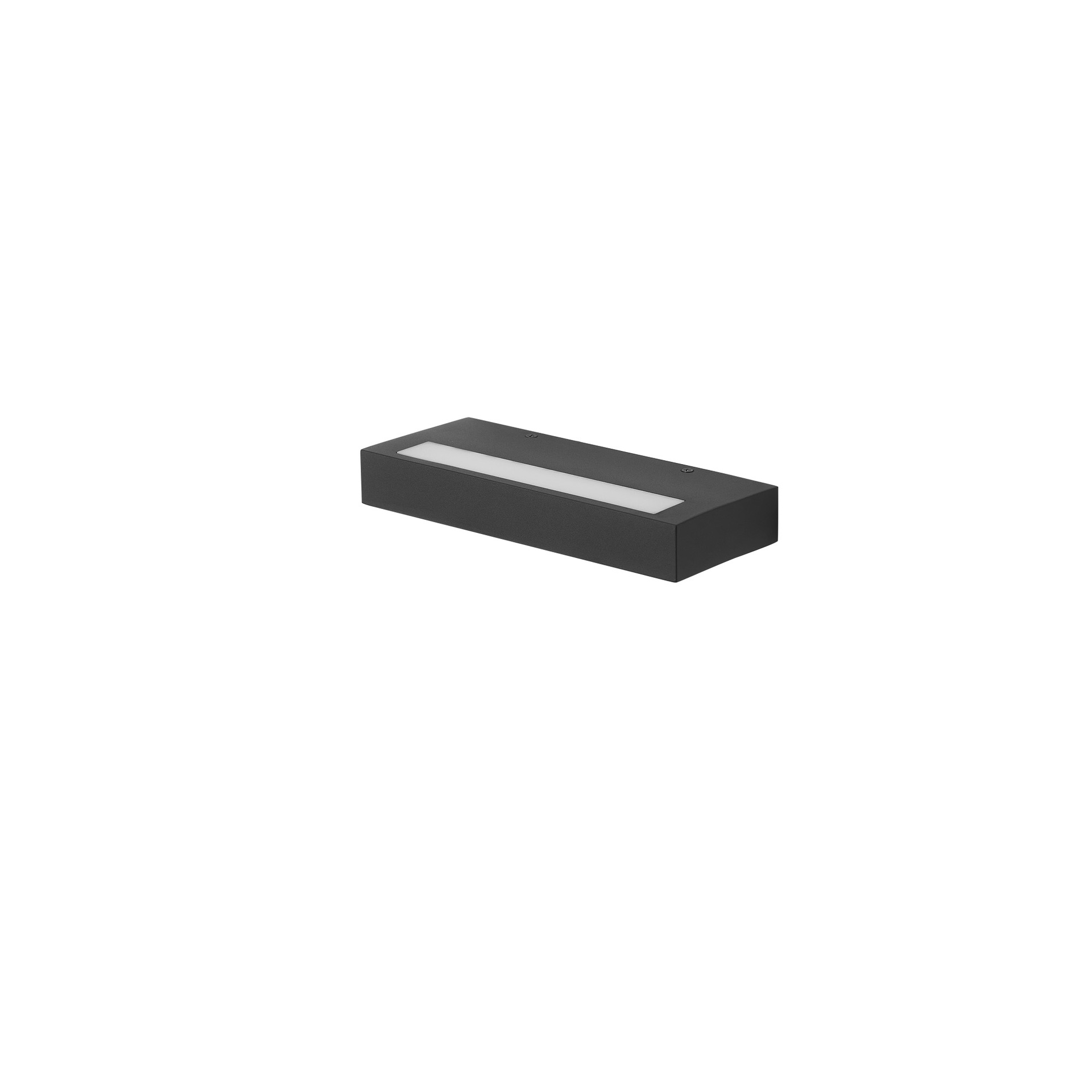 CONIL * Luminarias de pared Negro - LED 20W - 2700K-3200K-4000K - 1620 lm - Imagen 6
