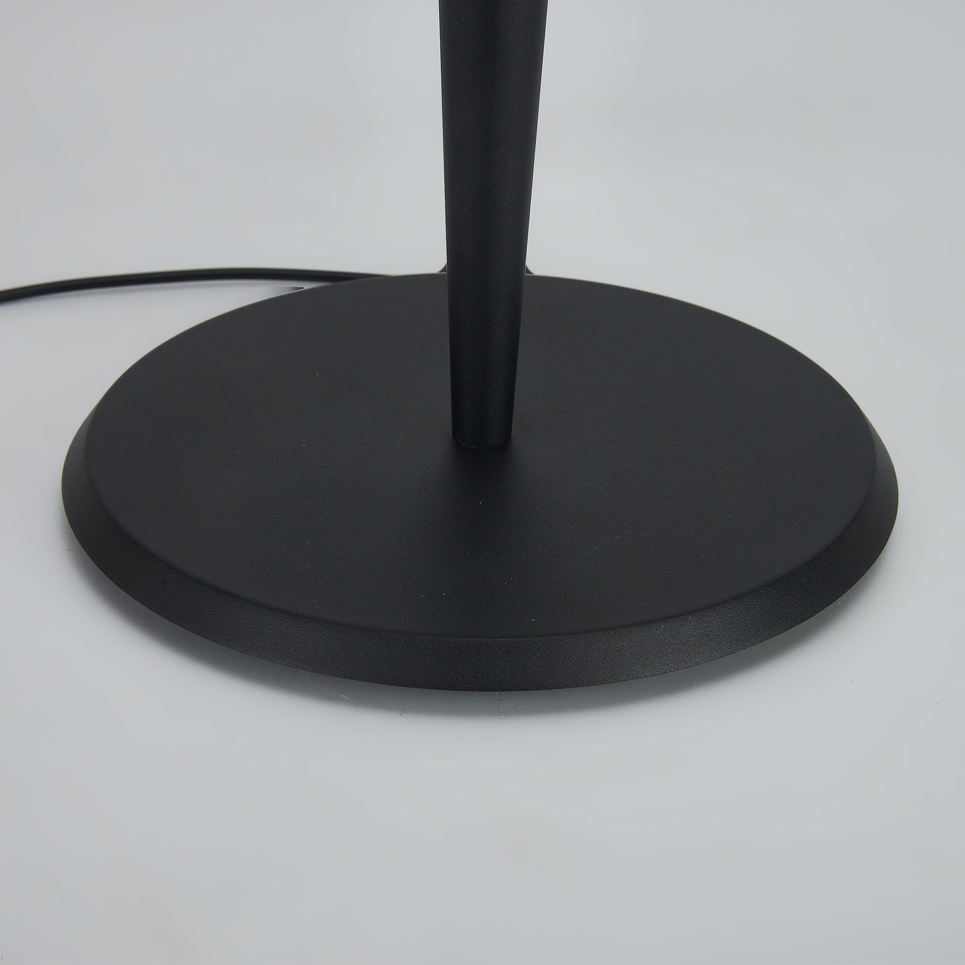 ARRECIFE * Sobremesas Negro - LED 4W - 3000K - 320 lm - Imagen 6