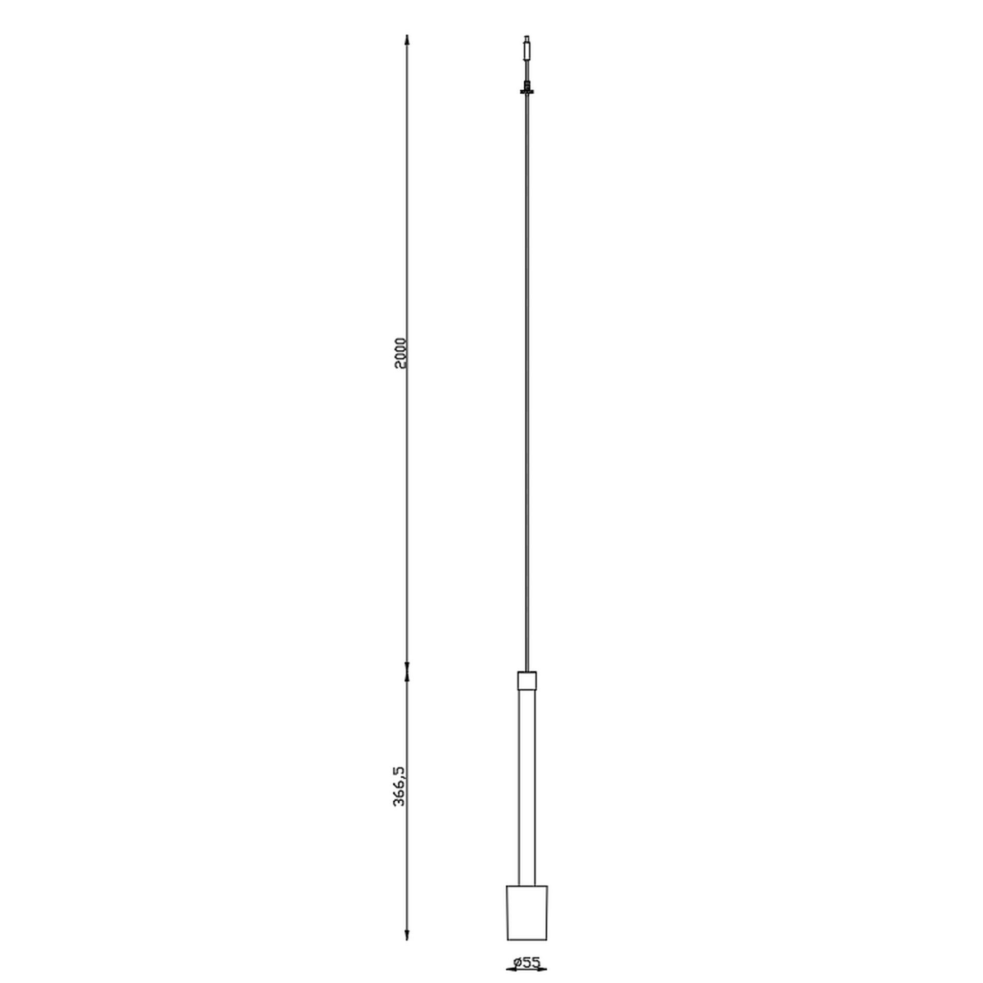 MODULAR LIGHT 24V * Modular Light Oro - Imagen 3