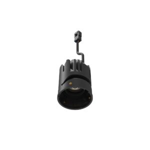 SUNRISE * Empotrables Negro - LED 14 - 4000K - 1510