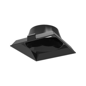SUNRISE * Empotrables NEGRO BRILLANTE