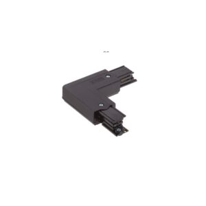 CARRILES GLOBAL * Trifásico 220V Negro