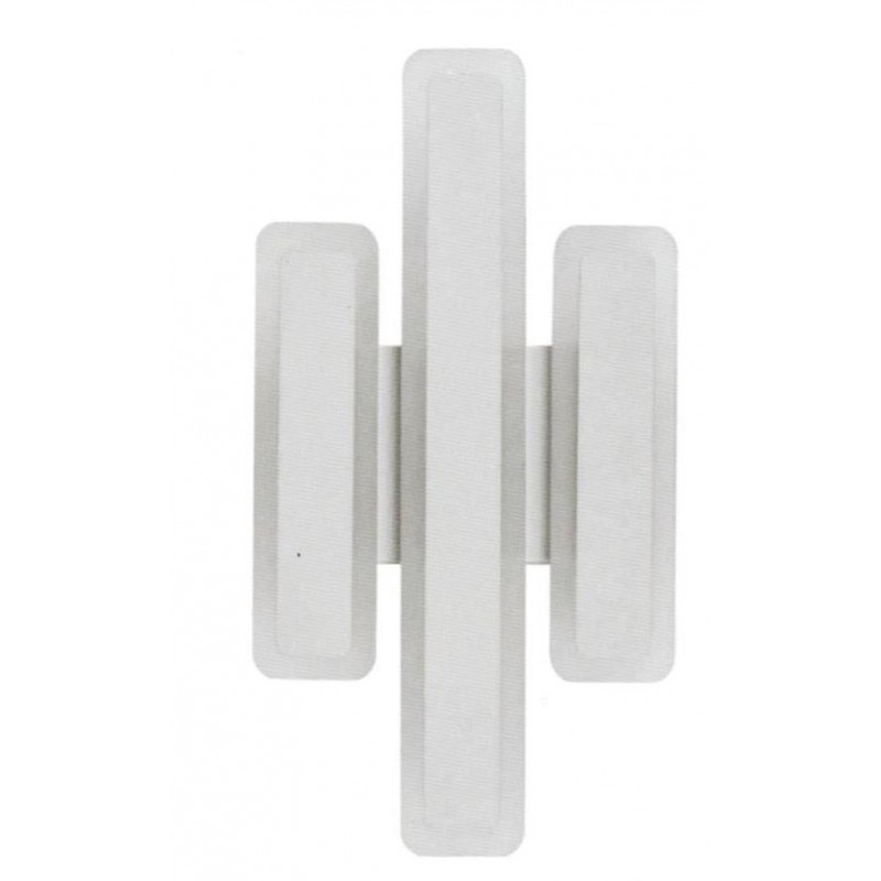 Aplique LED RAS Regulable Blanco 3 Tonos de Luz con Mando - Imagen 6