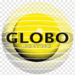 Logo de Globo Lighting.
