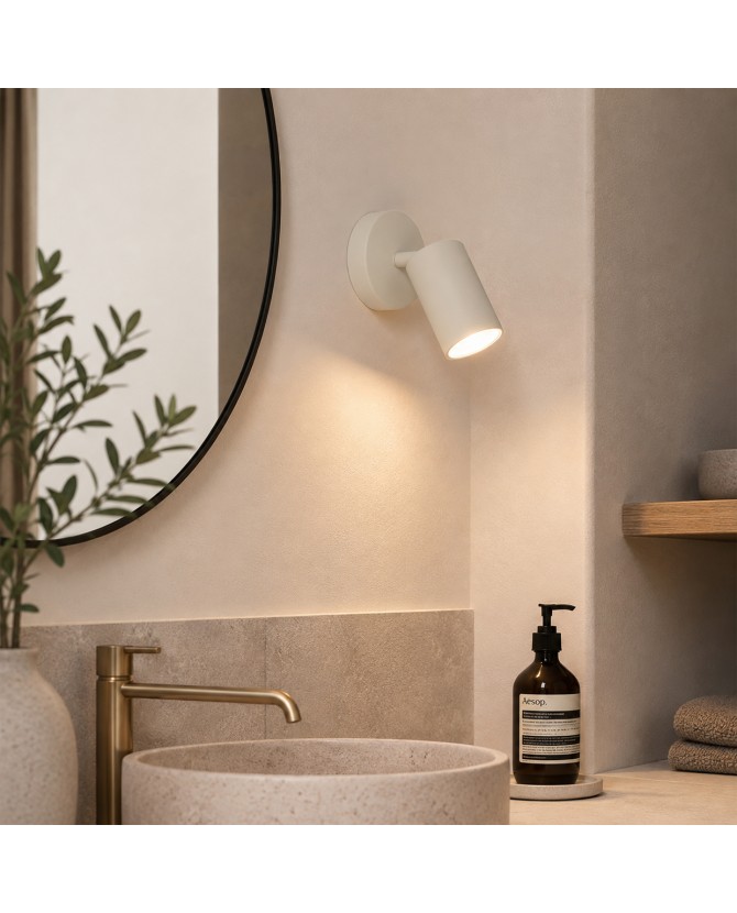 Focos Orientables ANDY de Metal – 1, 2, 3 y 4 Luces - Imagen 10