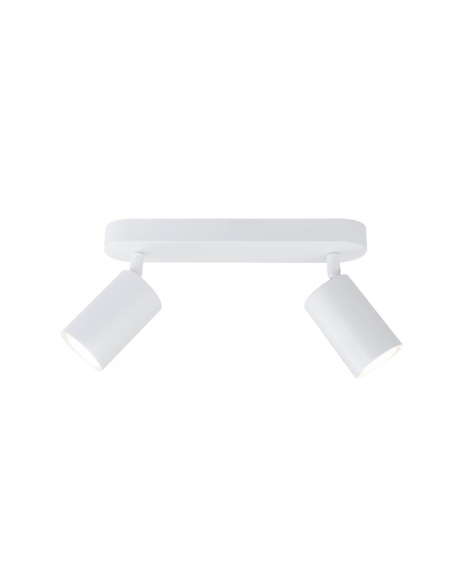 Focos Orientables ANDY de Metal – 1, 2, 3 y 4 Luces - Imagen 27
