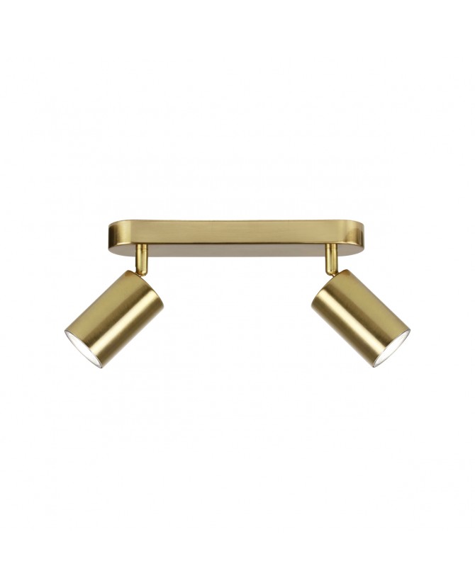 Focos Orientables ANDY de Metal – 1, 2, 3 y 4 Luces - Imagen 17