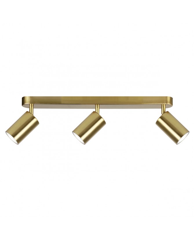 Focos Orientables ANDY de Metal – 1, 2, 3 y 4 Luces - Imagen 9