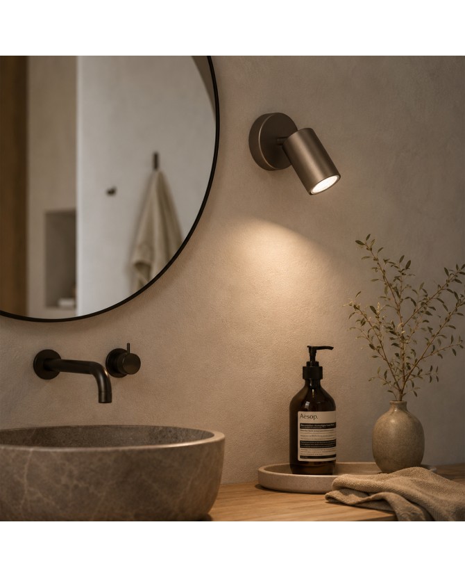 Focos Orientables ANDY de Metal – 1, 2, 3 y 4 Luces - Imagen 18