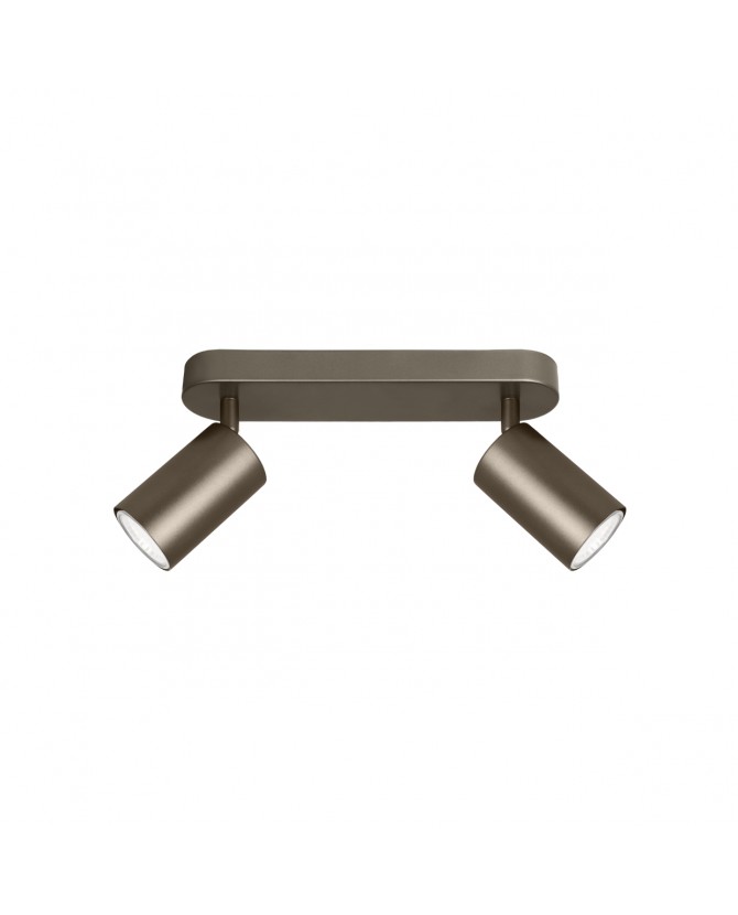 Focos Orientables ANDY de Metal – 1, 2, 3 y 4 Luces - Imagen 21