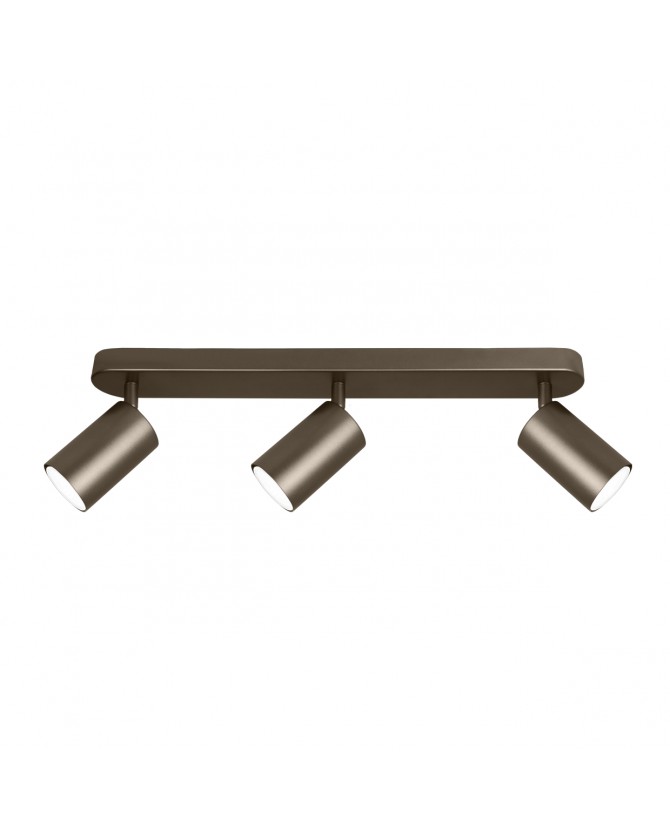 Focos Orientables ANDY de Metal – 1, 2, 3 y 4 Luces - Imagen 22