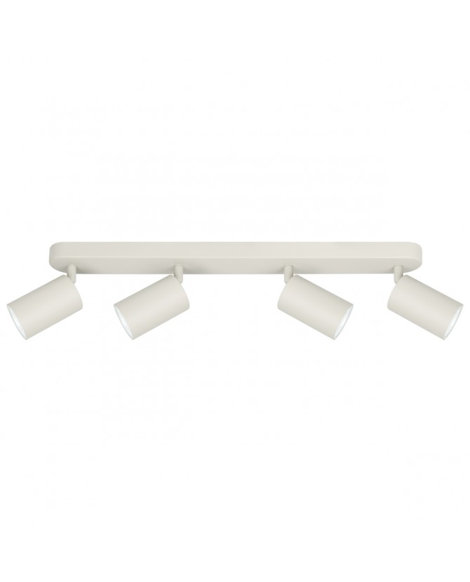 Focos Orientables ANDY de Metal – 1, 2, 3 y 4 Luces - Imagen 23