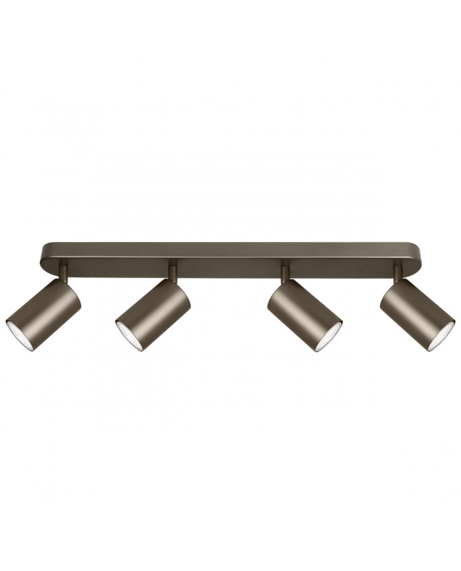 Focos Orientables ANDY de Metal – 1, 2, 3 y 4 Luces - Imagen 24