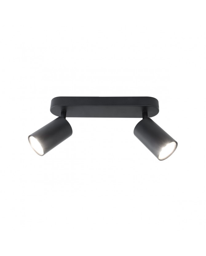 Focos Orientables ANDY de Metal – 1, 2, 3 y 4 Luces - Imagen 7