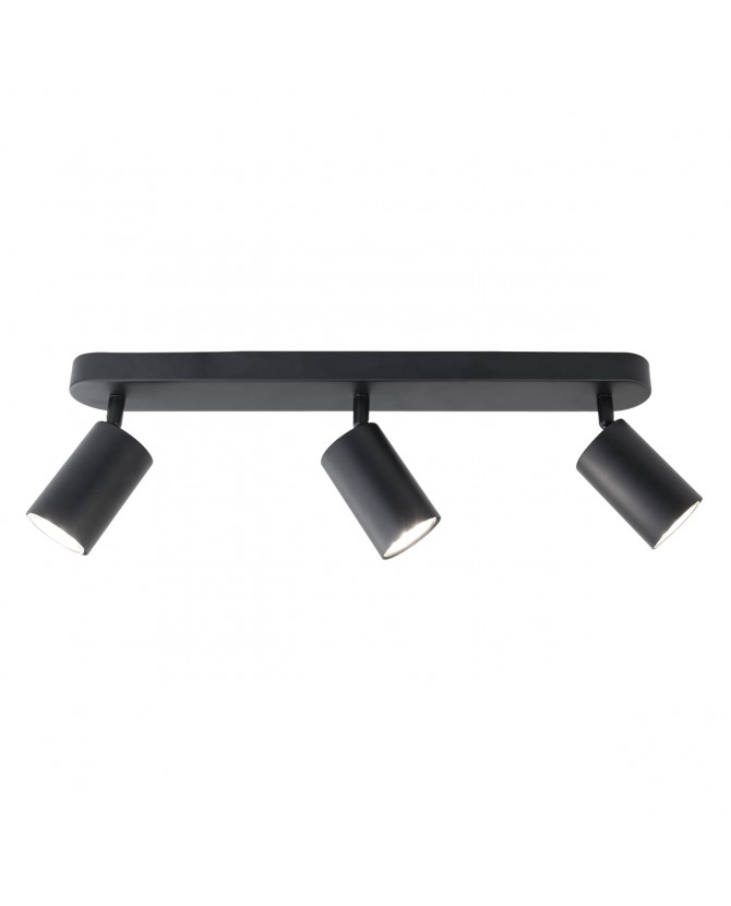 Focos Orientables ANDY de Metal – 1, 2, 3 y 4 Luces - Imagen 6