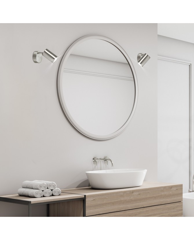 Focos Orientables ANDY de Metal – 1, 2, 3 y 4 Luces - Imagen 5