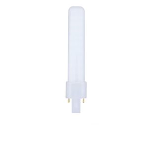 Bombilla PL LED G23 7W GSC 620 lúmenes