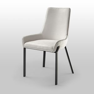 Consola y espejo plata 0002