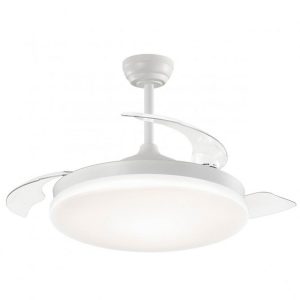 VENTILADOR PALA PLEGABLE MALTA