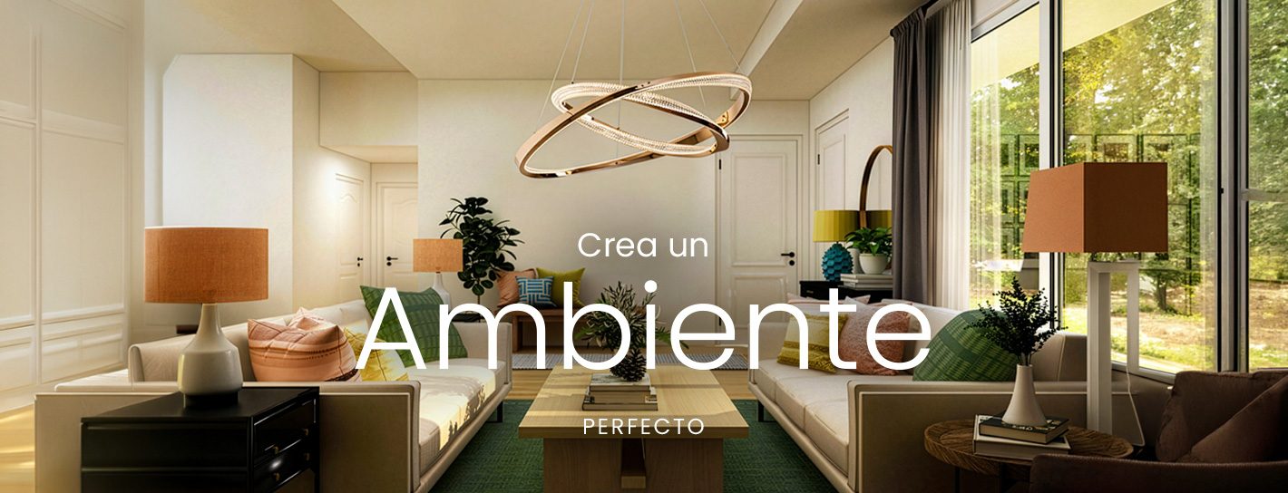ambientes