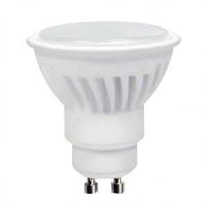 Bombilla LED GU10 9,5W 1000 lúmenes
