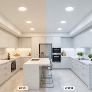 downlight backlight 24 w led